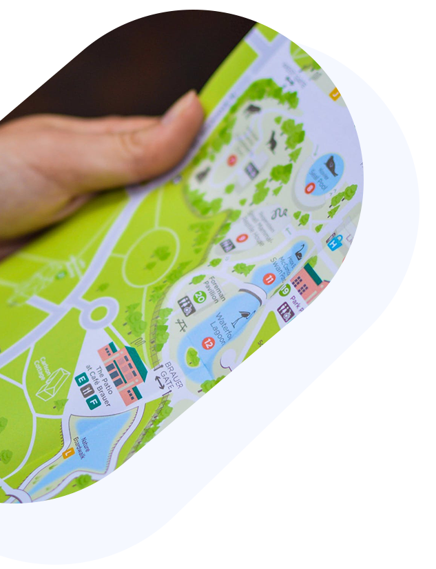 SysGlob mapping and technology work