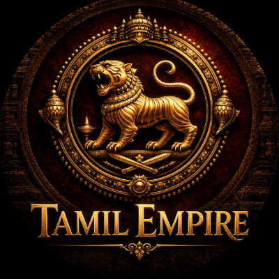 Tamil Empire