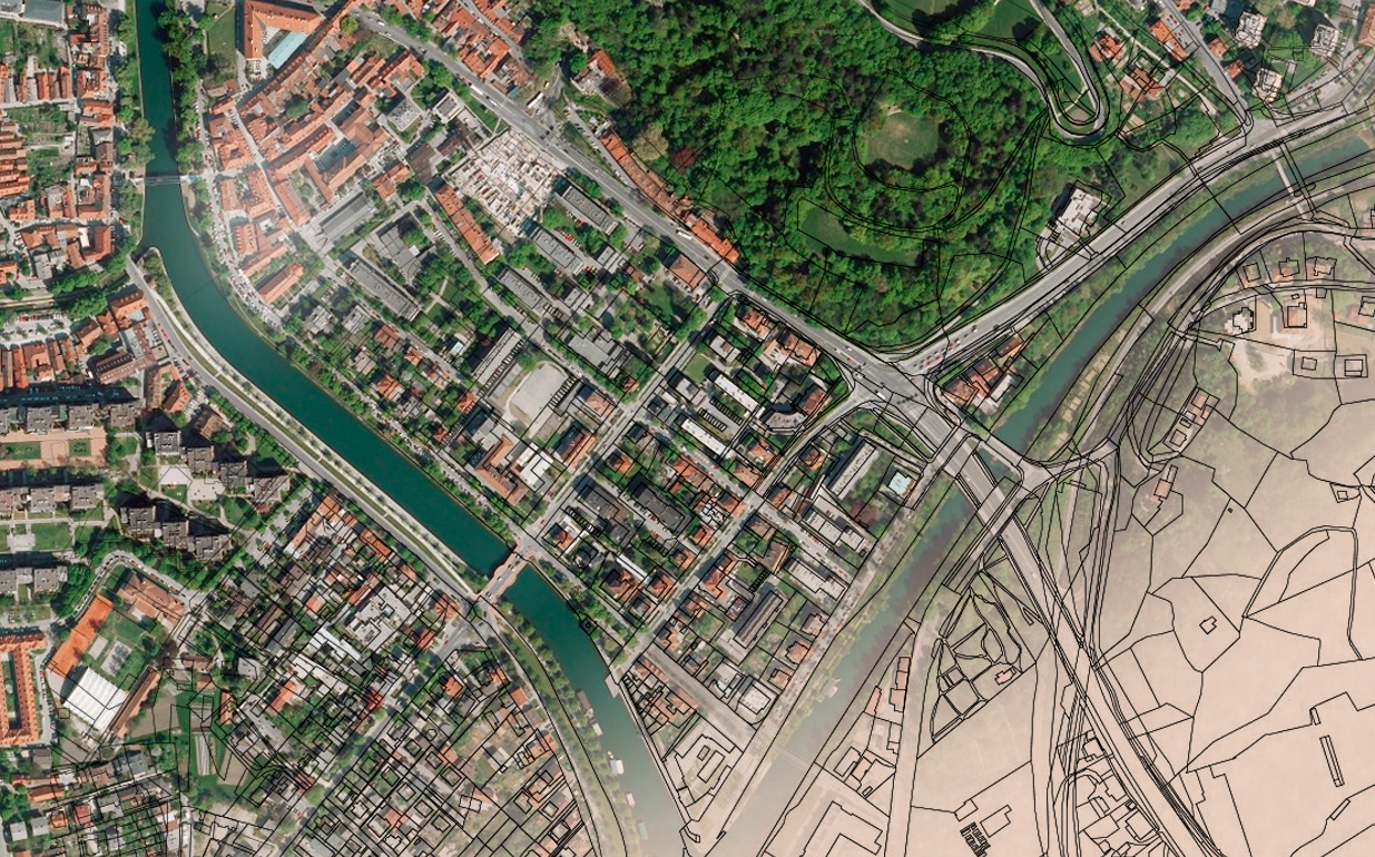 Cadastre